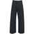 Golden Goose Wide leg jeans 'Morgan' Blue