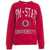 8PM Sweatshirt 'Harvard' Red