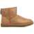 UGG Boots 'Classic Mini' Brown