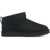 UGG Boots 'Classic Ultra Mini' Black