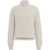 ALPHA TAURI Chunky knit sweater 'Finar' White