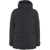 Save the Duck Eco down jacket Black