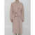 Max Mara Madame 101801 Icon Coat BEIGE