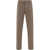 Brunello Cucinelli Dyed Pants BROWN