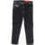 Diesel Stretch Denim Pslandy Jjj Jeans Black