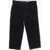 Polo Ralph Lauren Kids Corduroy Cotton Pants With Belt Loops Blue