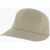 Dior Solid Color Soul Oblique Cap Beige