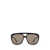 Tom Ford Tom Ford Eyewear Sunglasses SHINY BLACK