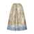 Dries Van Noten Dries Van Noten Skirts Beige