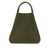 Longchamp Longchamp Bag With Handle S "Le Foulonne" BROWN