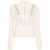 Pinko Pinko Sweaters White WHITE