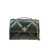 Tory Burch Tory Burch Leather Shoulder Bag GREEN