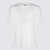 C.P. Company C.P. Company White Cotton T-Shirt GAUZE WHITE