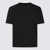 C.P. Company C.P. Company Black Cotton T-Shirt Black