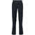 Incotex Incotex Trousers NER+BIANCO NERO GRIG