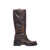 VIC MATIE Vic Matie Boots BROWN