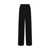 Max Mara Max Mara Pianoforte Trousers Black