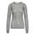 SPORTMAX Sportmax Sweater GREY