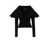 JACQUEMUS Jacquemus Jackets And Vests Black