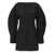 JACQUEMUS Jacquemus 'La Robe Chemise Casaco' Dress Black