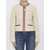 Moncler Serinde Short Down Jacket Beige