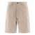 Beams Plus Beams Plus Piqué Shorts Beige