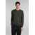 Roberto Collina Roberto Collina Knitwear GREEN