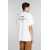 Jil Sander Jil Sander T-Shirt WHITE