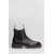 Common Projects Common Projects Ankle Boots Black