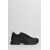 Common Projects Common Projects Track Hiker Sneakers Black