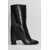 CHANTAL Chantal High Heels Ankle Boots Black