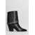 Pedro Miralles Pedro Miralles High Heels Ankle Boots Black