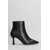 Pedro Miralles Pedro Miralles High Heels Ankle Boots Black