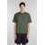 Jil Sander Jil Sander T-Shirt GREEN