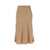 Blumarine Blumarine Skirts CAMELBEIGE