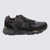 Premiata Premiata Black Mase Sneakers 