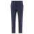 Hugo Boss Hugo Boss "Kaito" Chino Trousers BLUE