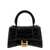 Balenciaga Balenciaga 'Hourglass Xs' Handbag Black