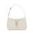 Saint Laurent Saint Laurent Handbags. WHITE