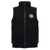 CANADA GOOSE Canada Goose 'Mersey' Vest Black