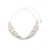 Magda Butrym Magda Butrym Necklace Accessories GREY