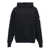 CANADA GOOSE Canada Goose 'Tobermory' Hoodie Black