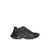 Balenciaga Balenciaga Sneakers BLACK MAT