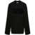 Versace Jeans Couture Versace Jeans Couture Sweatshirts Black