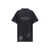 Balenciaga Balenciaga T-Shirts And Polos FADED BLACK