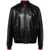 Gucci Gucci Bomber Clothing Black