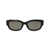 Gucci Gucci Eyewear Sunglassses Accessories Black