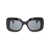 Gucci Gucci Eyewear Sunglassses Accessories Black