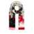 Alexander McQueen Alexander McQueen Scarfs RED