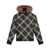 Burberry Burberry Outerwears BROWN/WHITE